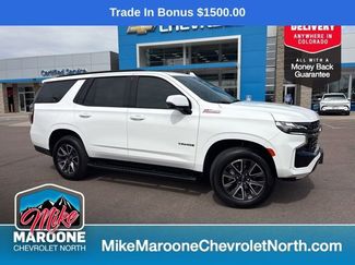 Certified 2022 Chevrolet Tahoe Z71 w/ Off-Road Capability Package video 1