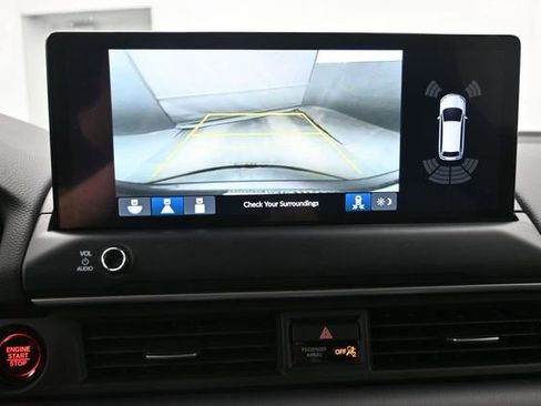 Certified 2026 Honda Pilot EX-L image 35