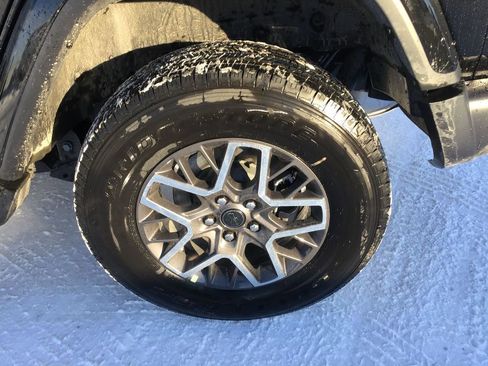 New 2026 Jeep Wrangler Sahara image 10