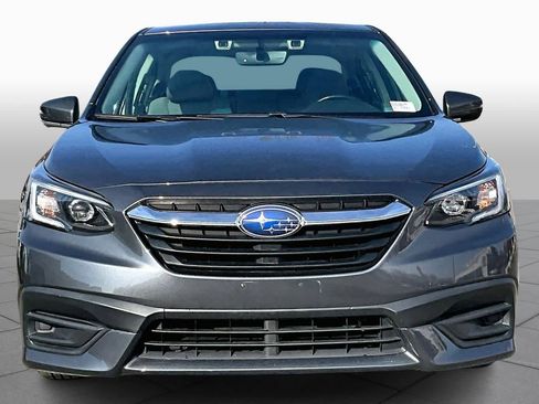 Used 2022 Subaru Legacy Premium image 3