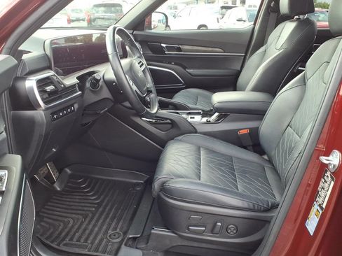 Used 2024 Kia Telluride SX X-Line AWD/4WD image 8
