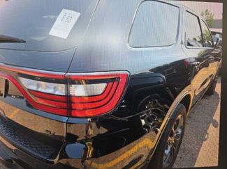 Used 2022 Dodge Durango R/T w/ Trailer Tow Group IV AWD/4WD video 3