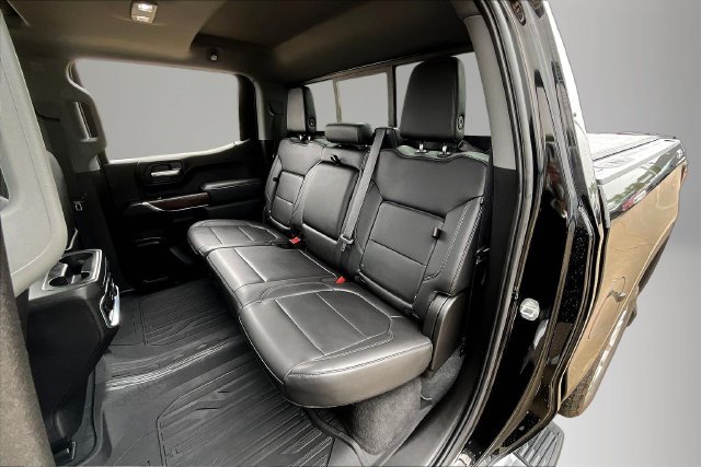 Used 2020 GMC Sierra 1500 SLT w/ SLT Premium Plus Package AWD/4WD image 23