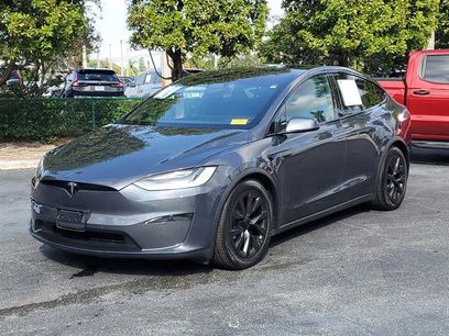 Used 2023 Tesla Model X