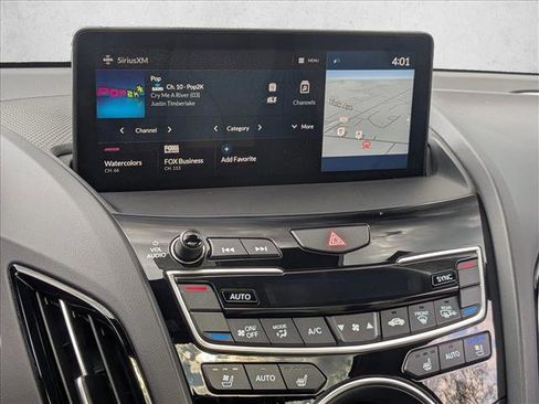 Certified 2023 Acura RDX A-Spec AWD/4WD image 12