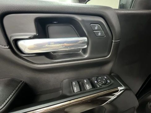 Certified 2022 Chevrolet Silverado 1500 RST w/ Safety Package AWD/4WD image 23