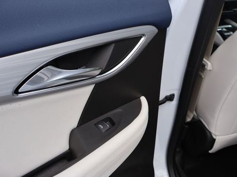 New 2026 Buick Envision Avenir AWD/4WD image 12