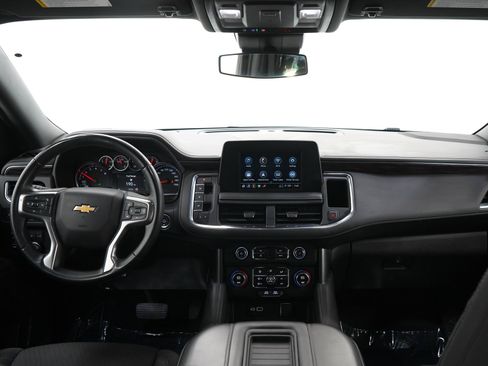 Used 2023 Chevrolet Suburban LS w/ Max Trailering Package AWD/4WD image 14