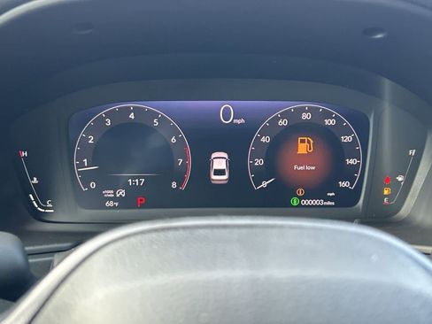 New 2026 Honda Accord LX image 20