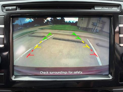 Used 2016 Nissan Maxima 3.5 SL FWD image 17