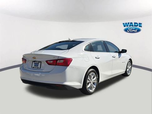 Used 2023 Chevrolet Malibu LT image 5