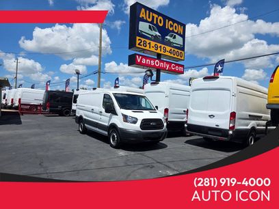 Used 2017 Ford Transit 150 130 Low Roof