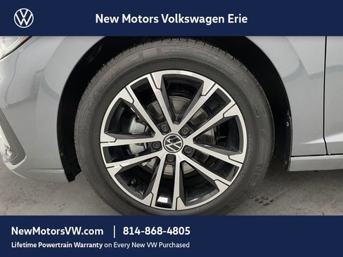 New 2026 Volkswagen Jetta Sport image 12