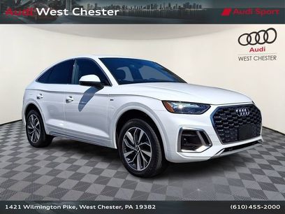 Used 2023 Audi Q5 2.0T Premium Plus w/ Premium Plus Package