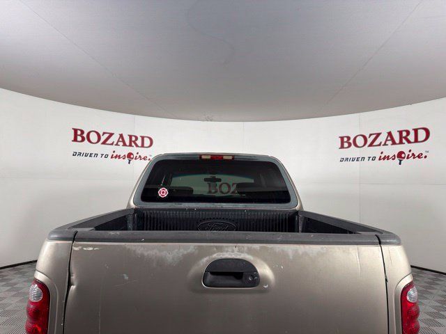 Used 2001 Ford F150 XLT RWD image 12