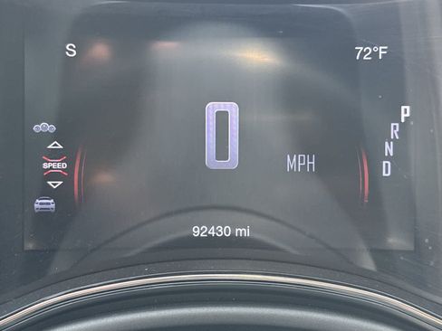 Used 2020 Dodge Durango GT AWD/4WD image 13