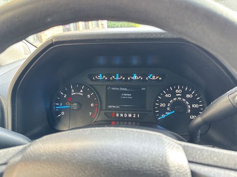 Used 2017 Ford F150 XL w/ Equipment Group 101A Mid AWD/4WD image 19