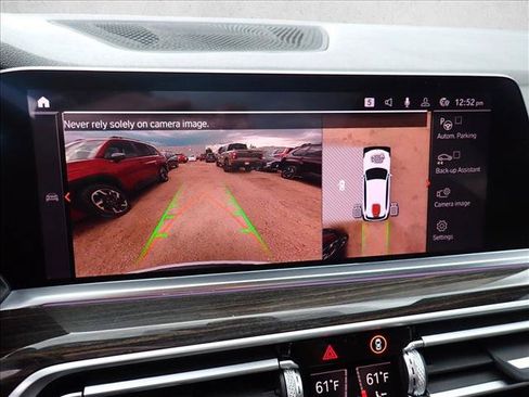Used 2019 BMW X5 xDrive40i w/ Premium Package AWD/4WD image 26