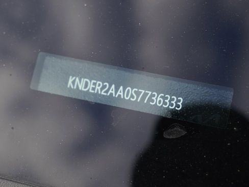 Used 2025 Kia Seltos EX w/ EX Sunroof Package image 6