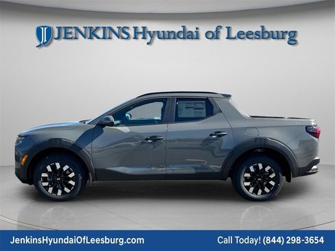 New 2026 Hyundai Santa Cruz SEL image 9