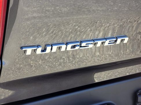 New 2026 RAM 1500 Tungsten w/ Off Road Group AWD/4WD image 54