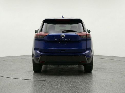 Used 2025 Nissan Rogue SV AWD/4WD image 7