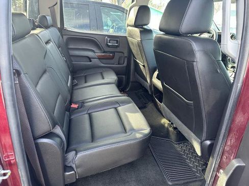 Used 2016 GMC Sierra 2500 SLT image 23