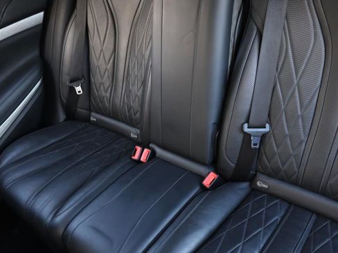 Used 2015 Mercedes-Benz S 63 AMG 4MATIC Sedan image 72