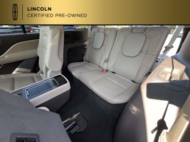 Certified 2023 Lincoln Aviator Reserve w/ Equipment Group 201A RWD image 12