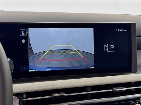 Certified 2025 Hyundai Tucson SEL image 22