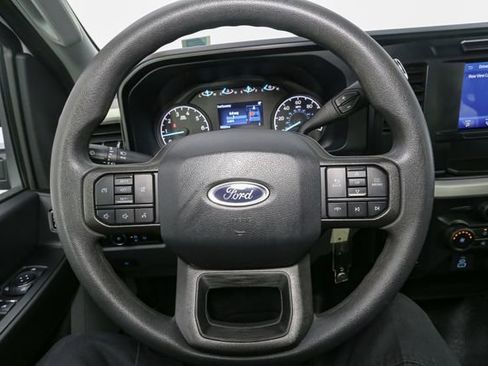 Used 2024 Ford F250 XL w/ XL Chrome Package AWD/4WD image 27