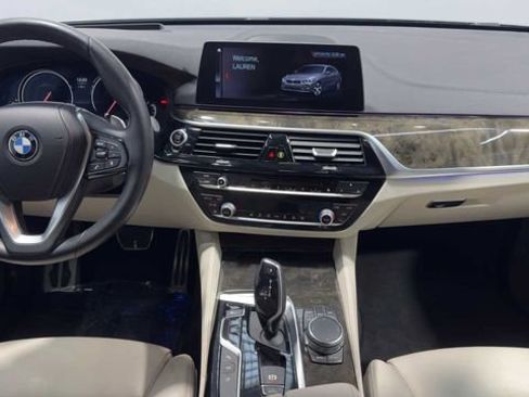 Used 2018 BMW 640i Gran Turismo xDrive 640 Gran Turismo i xDrive image 17