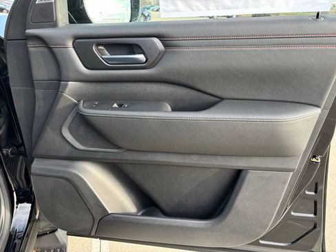 New 2026 Nissan Armada PRO-4X image 19