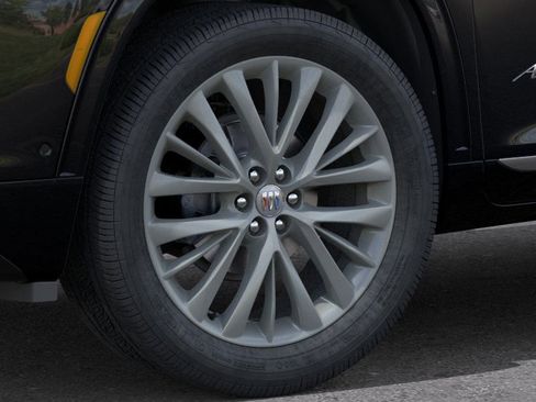 New 2025 Buick Enclave Avenir w/ Super Cruise Package image 9