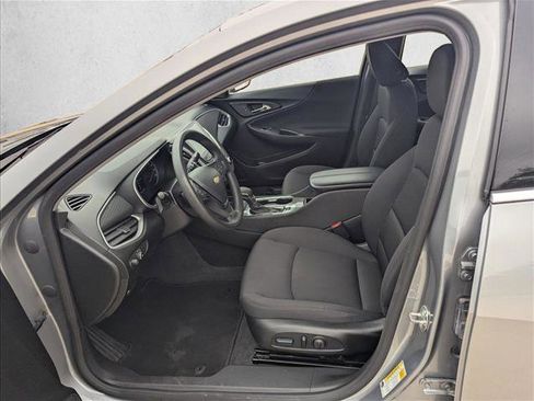 Used 2024 Chevrolet Malibu LT FWD image 15