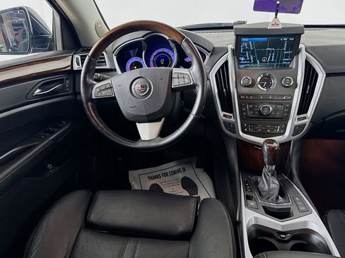 Used 2012 Cadillac SRX Performance image 28
