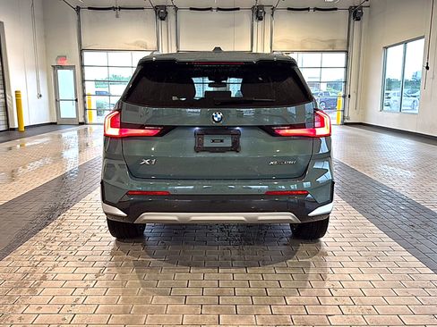Certified 2023 BMW X1 xDrive28i w/ Premium Package AWD/4WD image 6