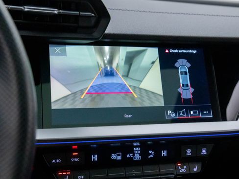 Used 2023 Audi S3 Premium Plus w/ Premium Plus Package image 26