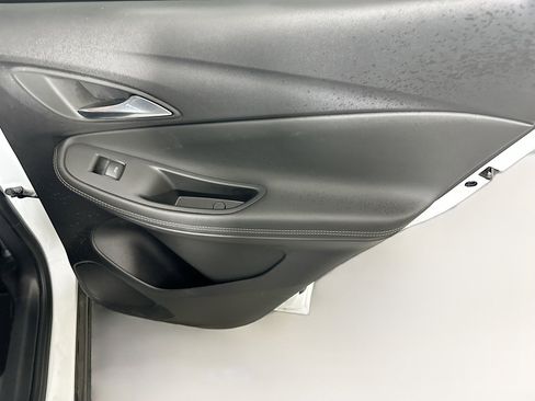 Used 2025 Buick Encore GX Preferred image 28