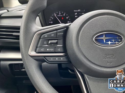 Certified 2024 Subaru Impreza 2.0i AWD/4WD image 25