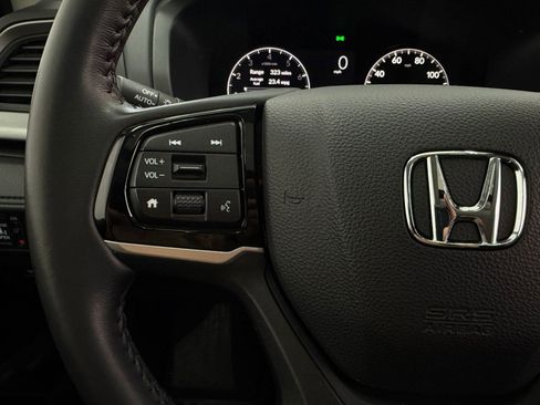 Used 2025 Honda Odyssey EX-L image 15