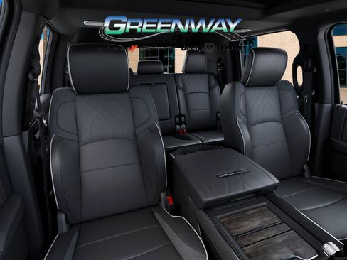 New 2026 RAM 2500 Limited AWD/4WD image 16