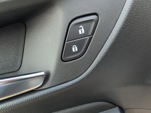 New 2025 Buick Envista Preferred w/ Convenience I Package image 18