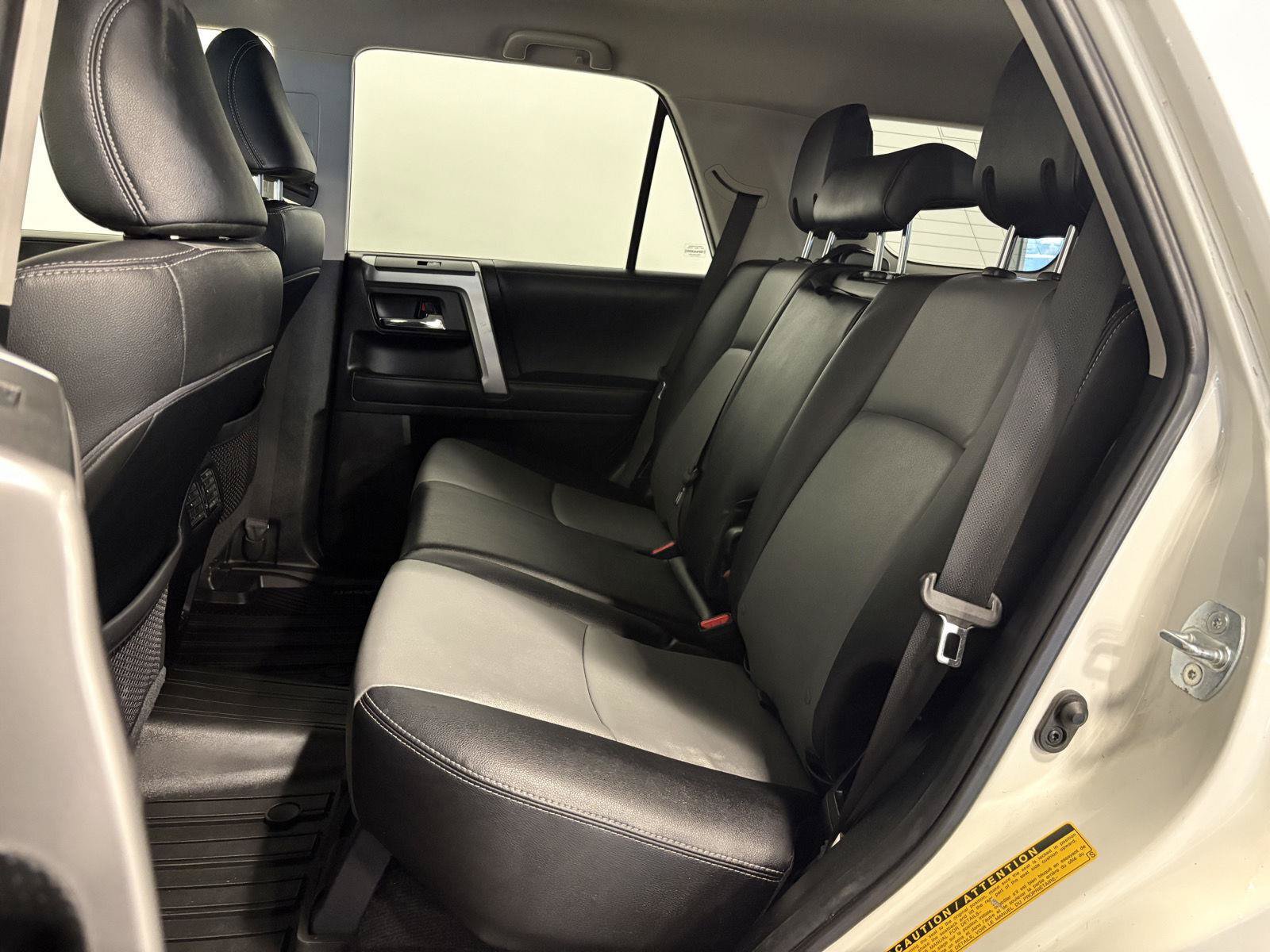 Used 2021 Toyota 4Runner SR5 Premium AWD/4WD image 39