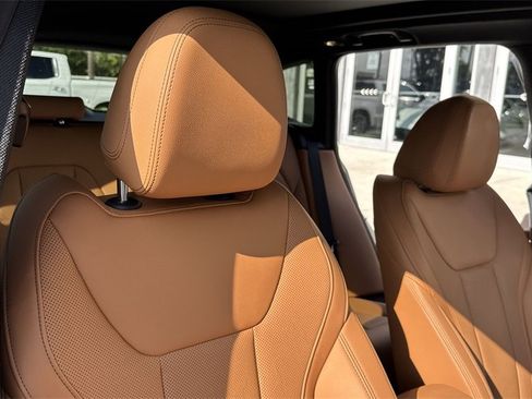 Used 2022 BMW X3 sDrive30i w/ Convenience Package image 47