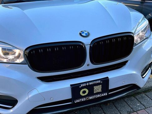 Used 2019 BMW X6 xDrive35i w/ Premium Package image 33