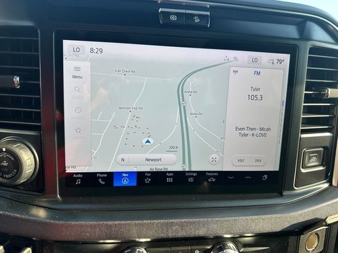 New 2026 Ford F250 Platinum image 44