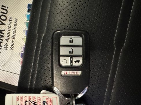 Used 2018 Honda CR-V EX-L image 17