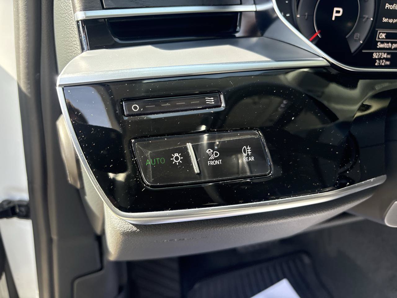 Used 2019 Audi A8 L 3.0T AWD/4WD image 16