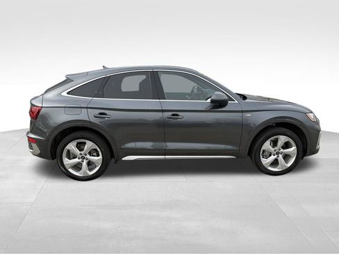 Used 2024 Audi Q5 2.0T Premium Plus w/ Premium Plus Package image 7